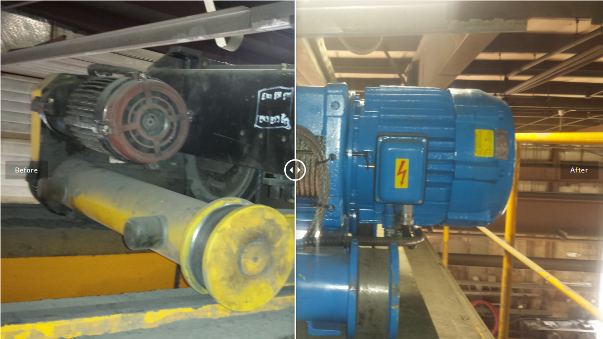 KREINSAFE INSTEAD OF ELECTRONIC