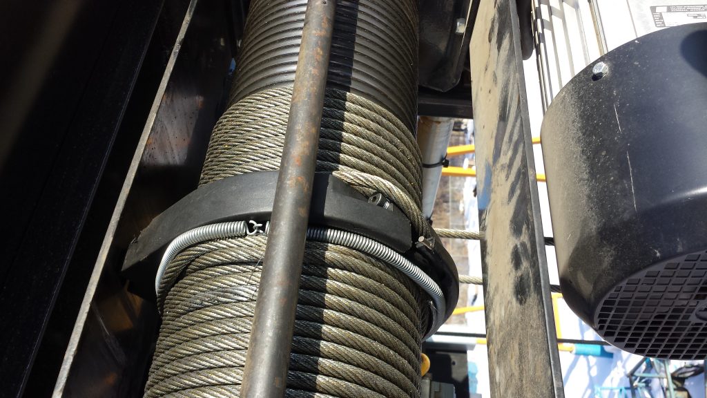 KREINSAFE INSTEAD OF ELECTRONIC