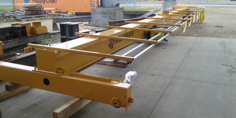 KREINSAFE INSTEAD OF ELECTRONIC